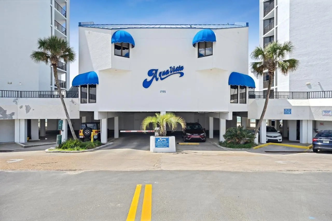Apartment Aquavista Beach Resort By Panhandle Getaways Panama City Beach