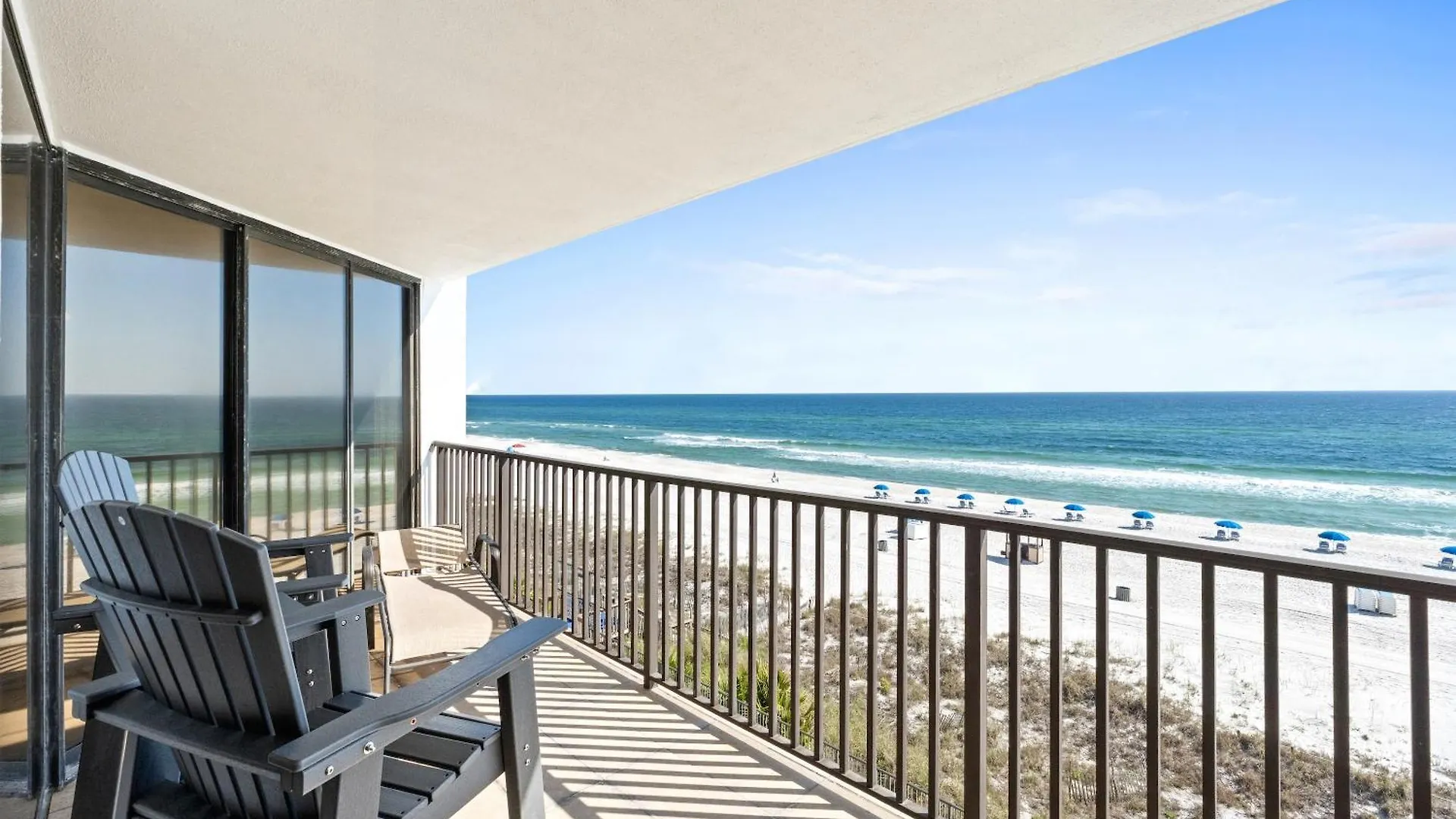 Aquavista Beach Resort By Panhandle Getaways Panama City Beach