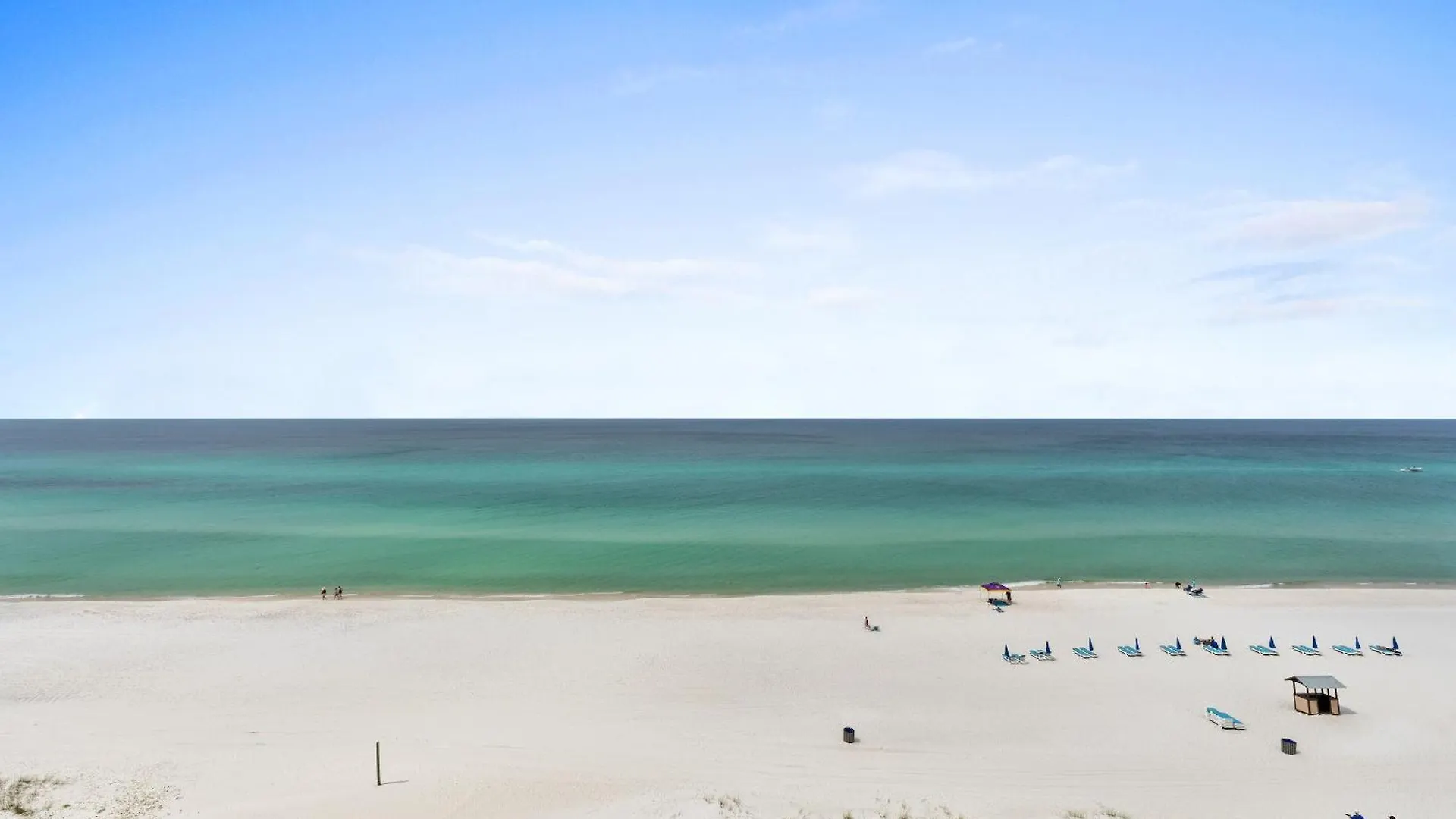 Aquavista Beach Resort By Panhandle Getaways Panama City Beach United States