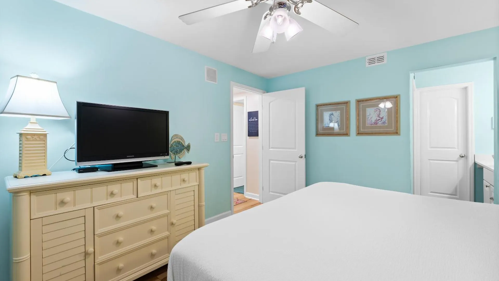 Aquavista Beach Resort By Panhandle Getaways Panama City Beach 0*,  United States
