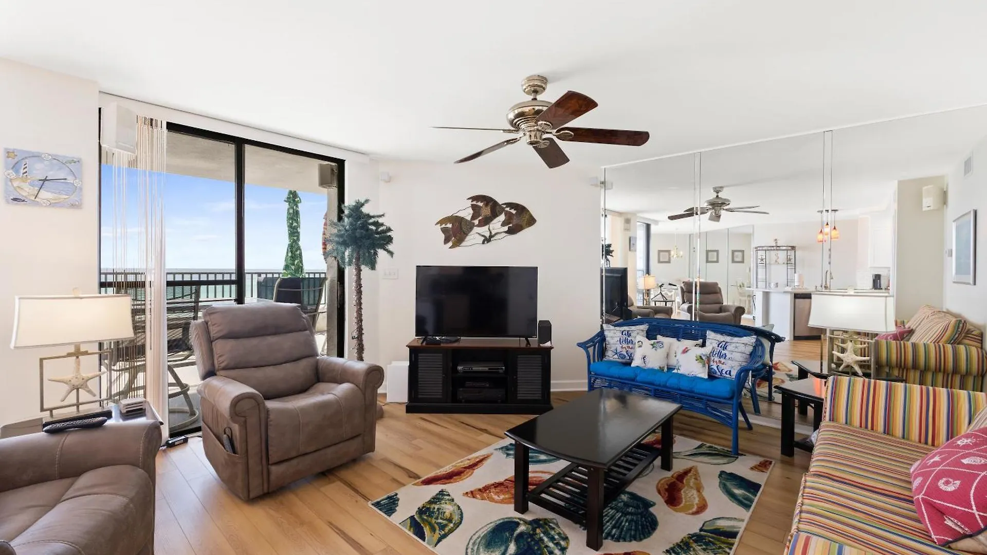 Aquavista Beach Resort By Panhandle Getaways Panama City Beach 0*,