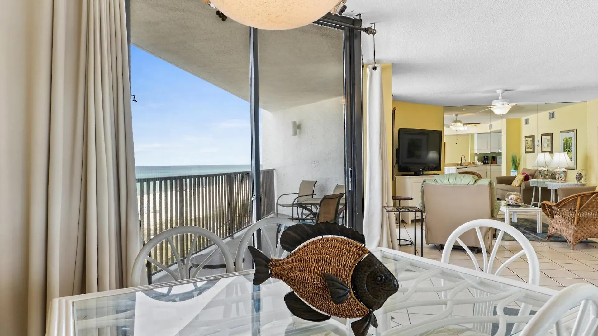 Aquavista Beach Resort By Panhandle Getaways Panama City Beach 0*,  United States