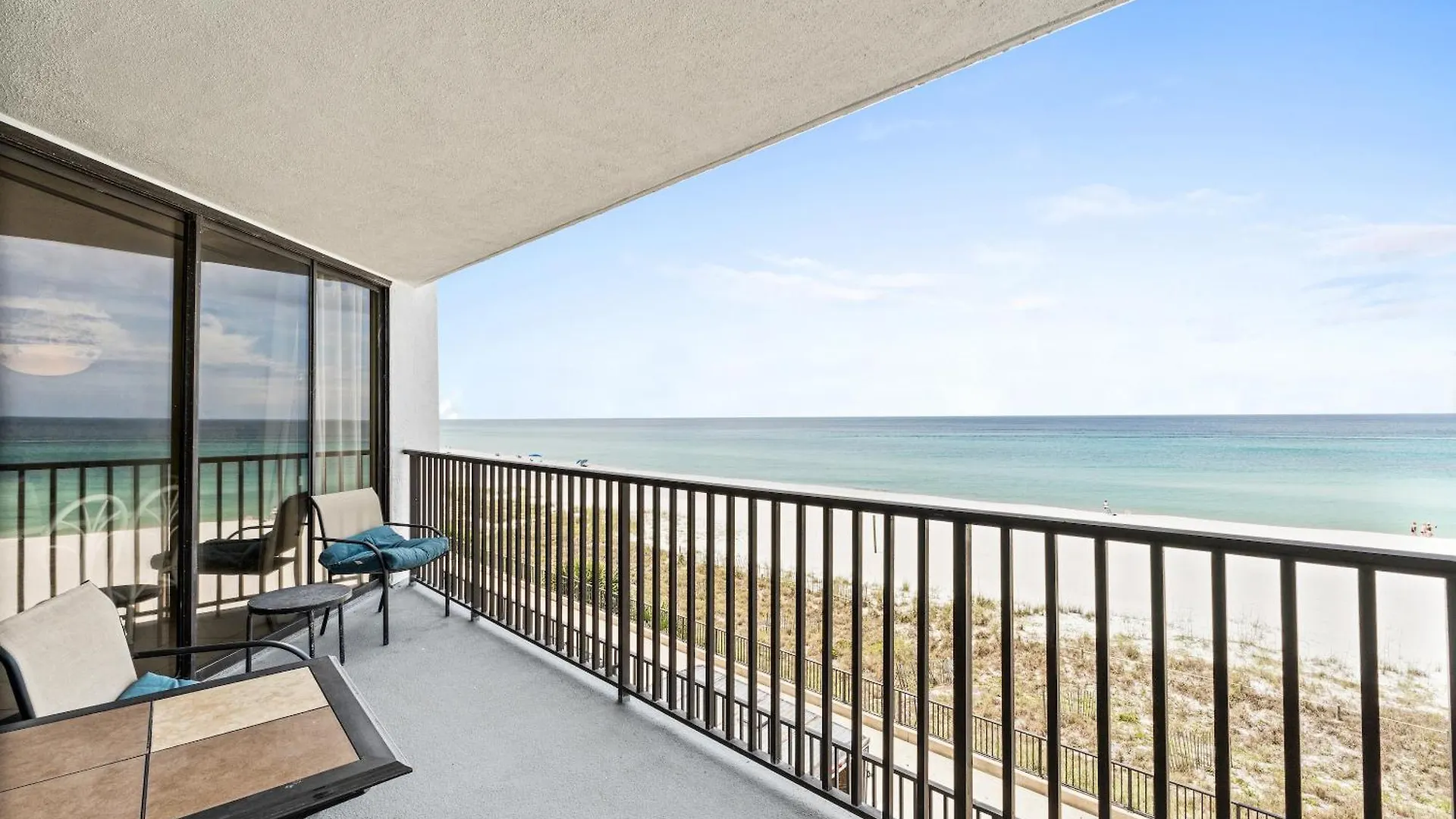 Aquavista Beach Resort By Panhandle Getaways Panama City Beach United States