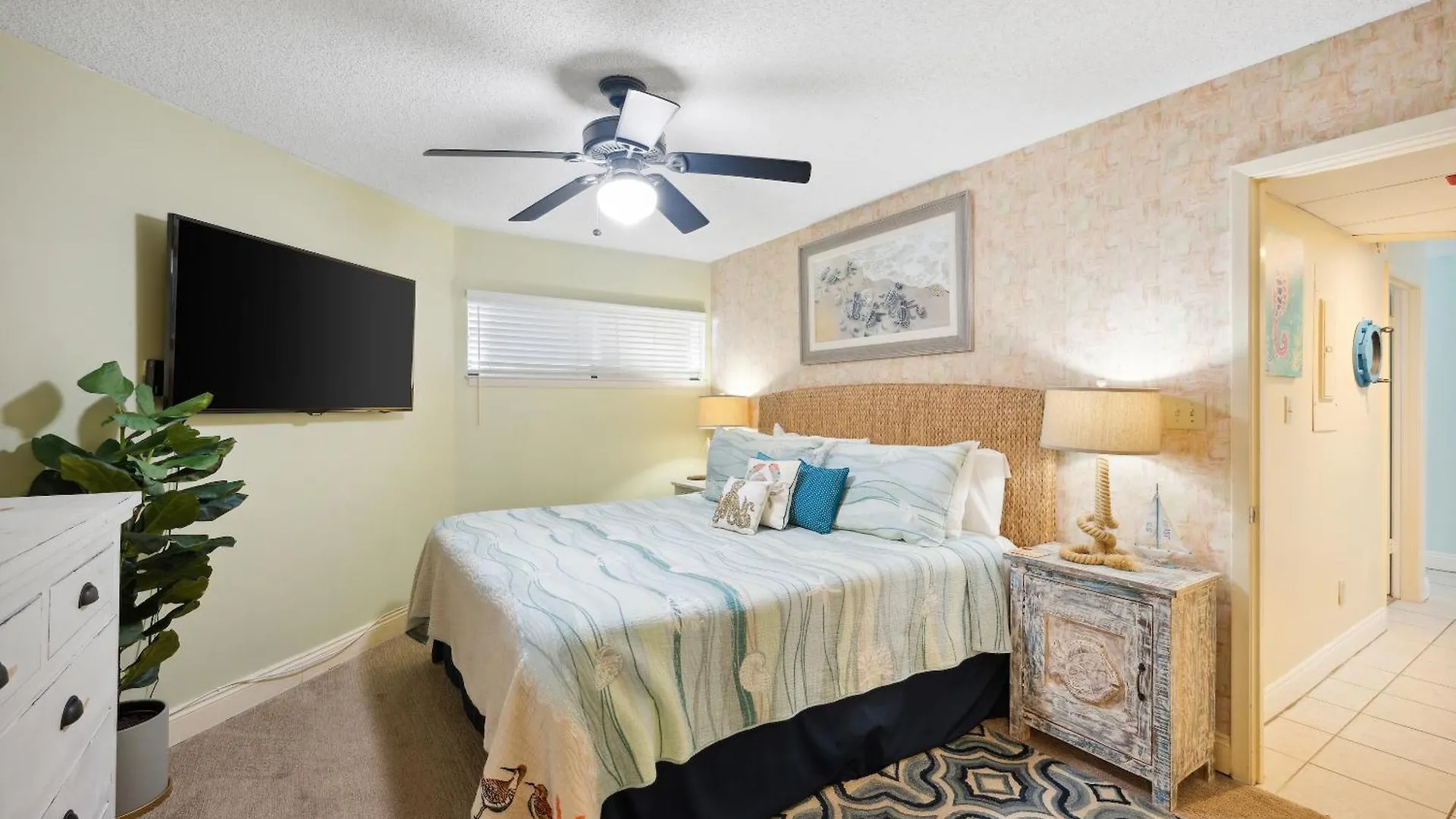 Aquavista Beach Resort By Panhandle Getaways Panama City Beach Apartment