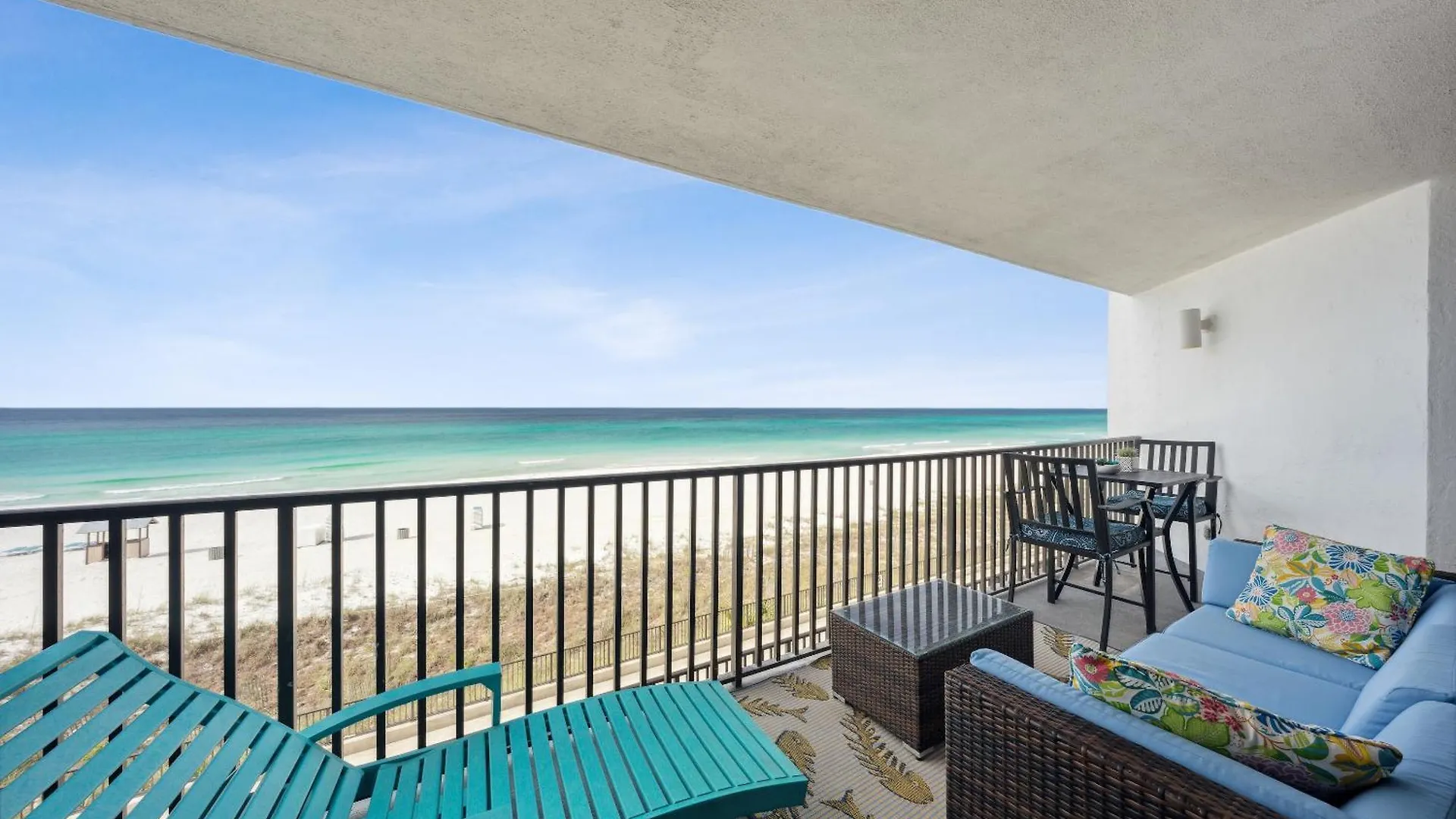 Aquavista Beach Resort By Panhandle Getaways Panama City Beach 0*,  United States