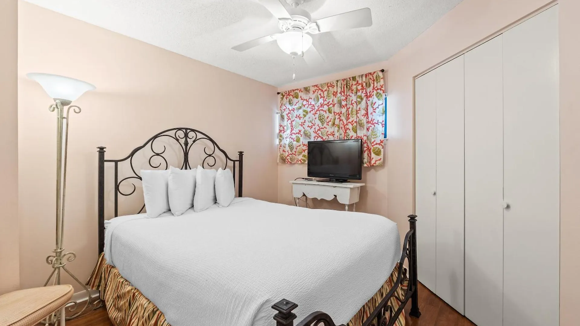 Apartment Aquavista Beach Resort By Panhandle Getaways Panama Stadt USA