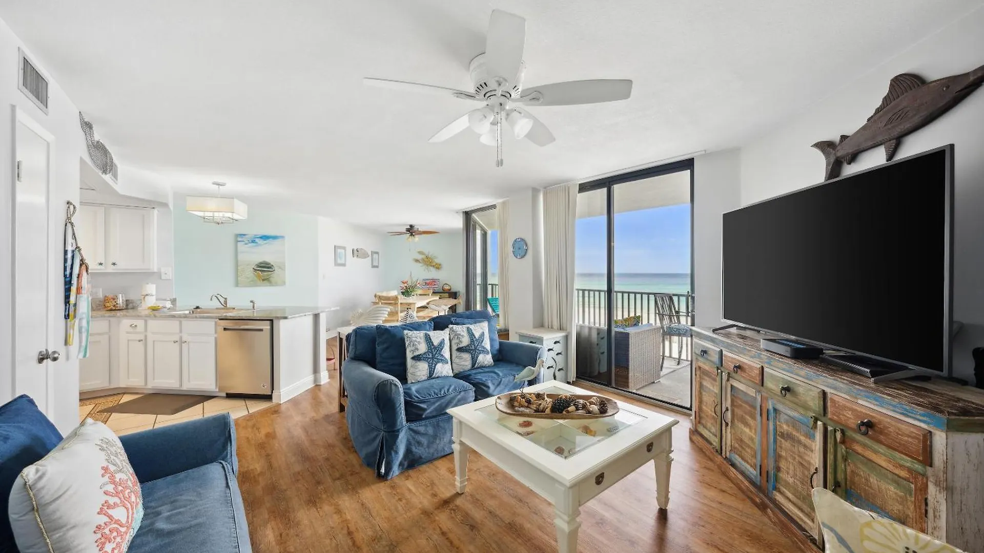 Apartment Aquavista Beach Resort By Panhandle Getaways Panama Stadt