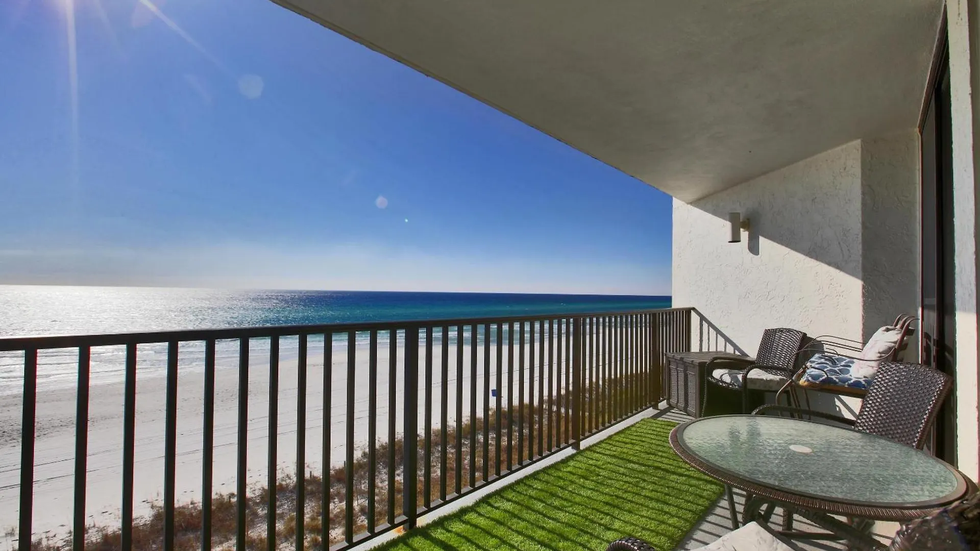 Aquavista Beach Resort By Panhandle Getaways Panama Stadt Apartment