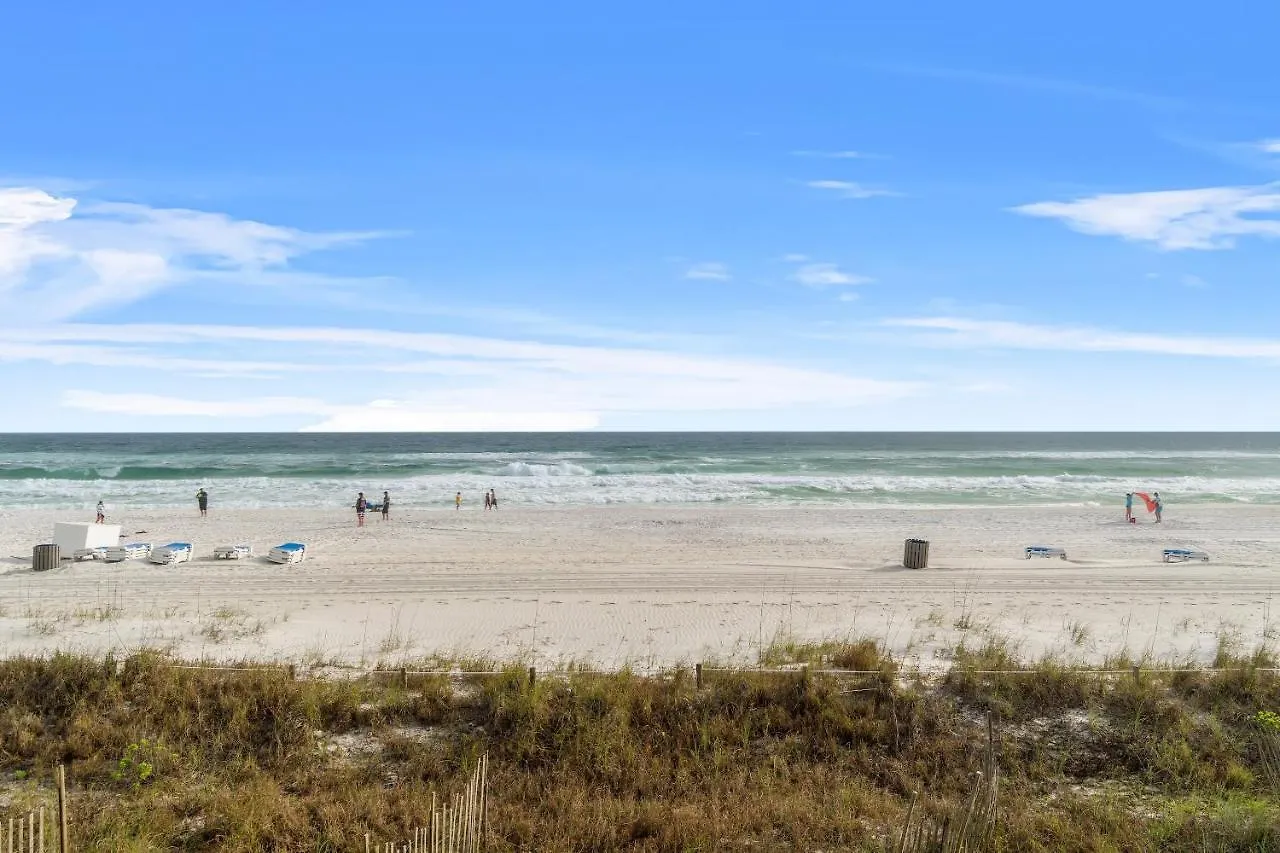 Aquavista Beach Resort By Panhandle Getaways Panama City Beach United States
