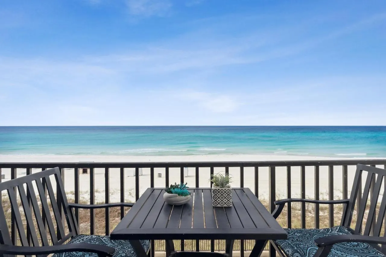 Aquavista Beach Resort By Panhandle Getaways Panama City Beach