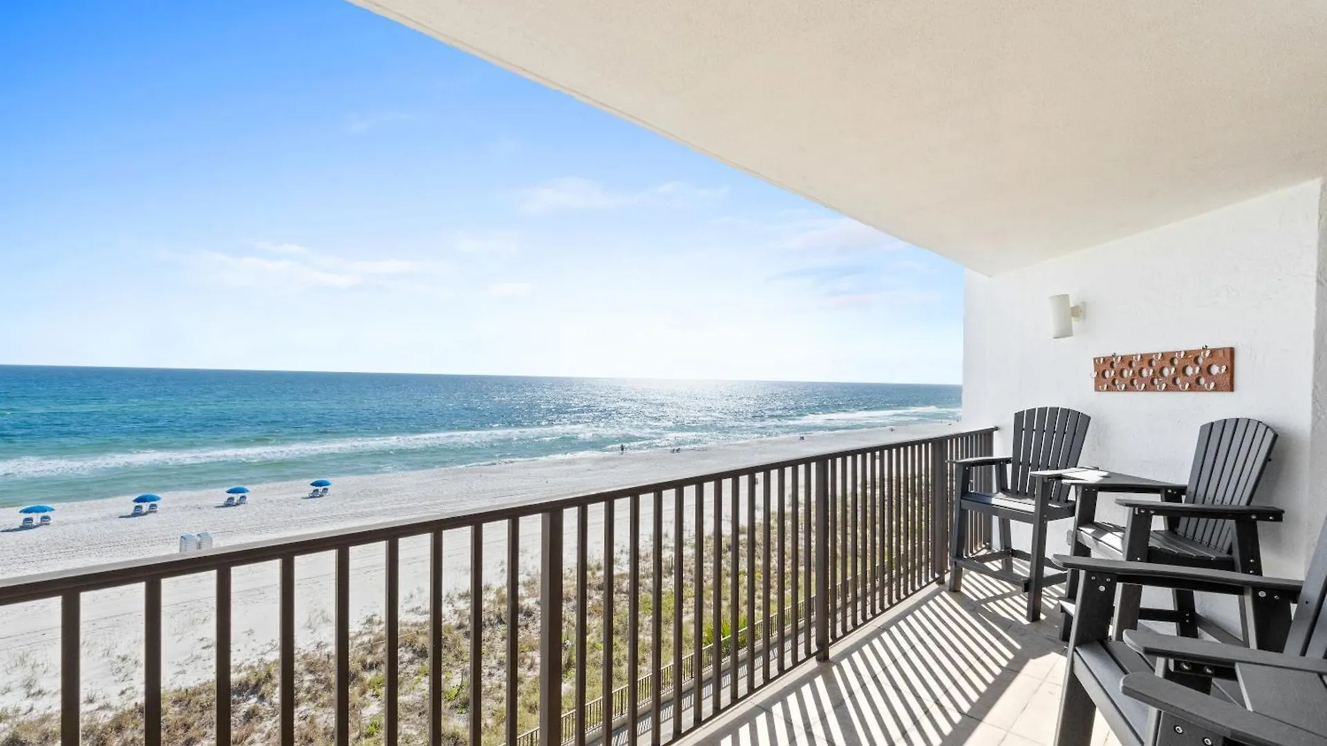 Aquavista Beach Resort By Panhandle Getaways Panama City Beach