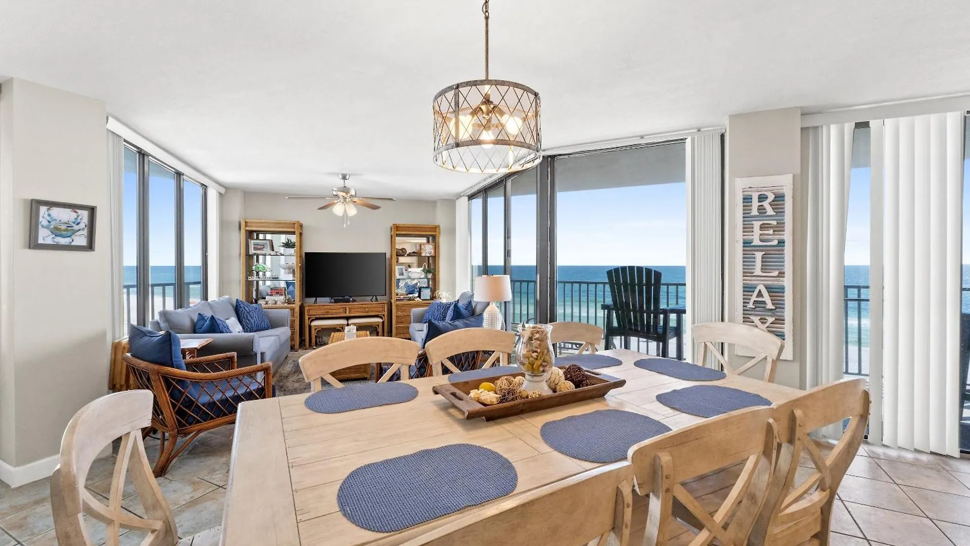 Apartment Aquavista Beach Resort By Panhandle Getaways Panama City Beach