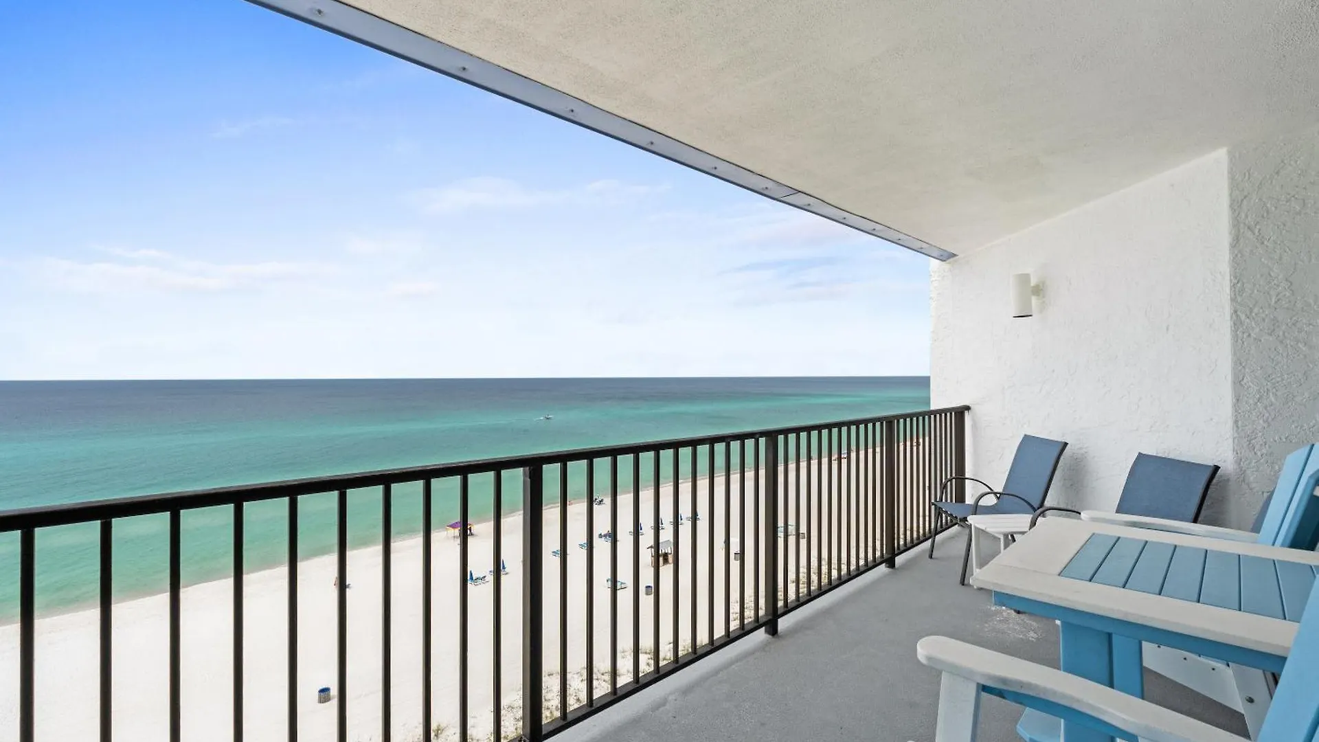 Aquavista Beach Resort By Panhandle Getaways Panama City Beach