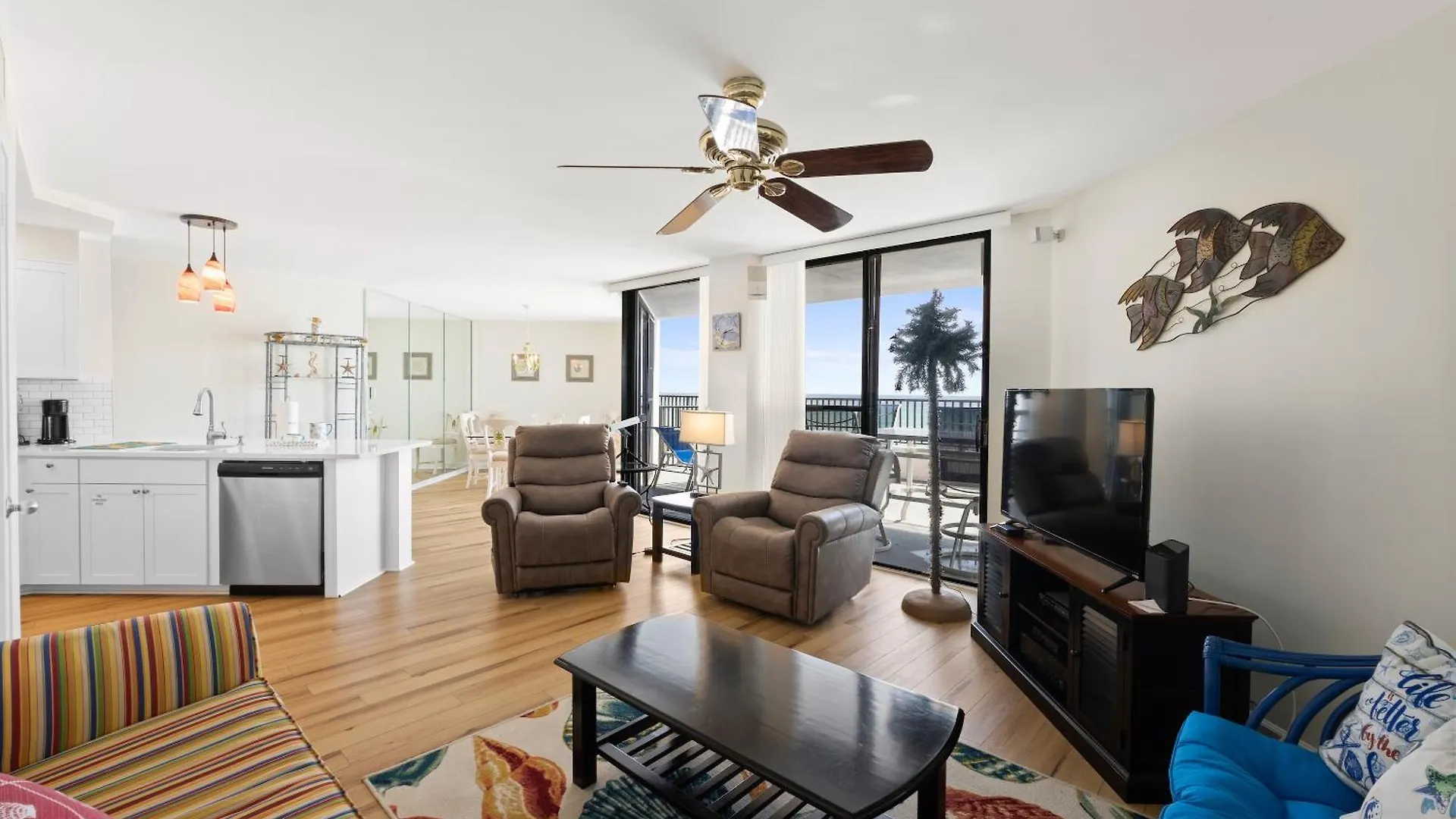 Apartment Aquavista Beach Resort By Panhandle Getaways Panama City Beach