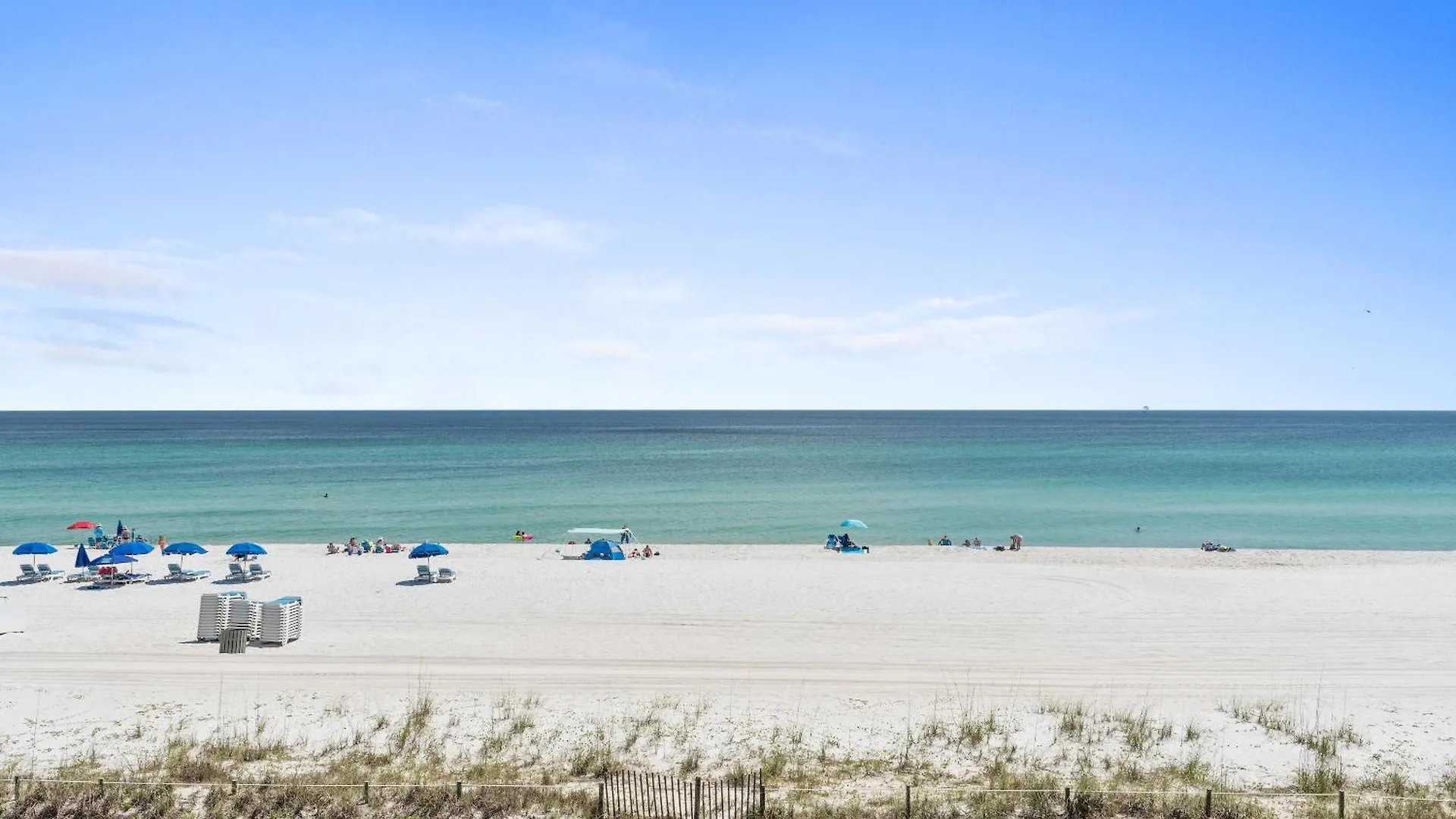 Aquavista Beach Resort By Panhandle Getaways Panama City Beach