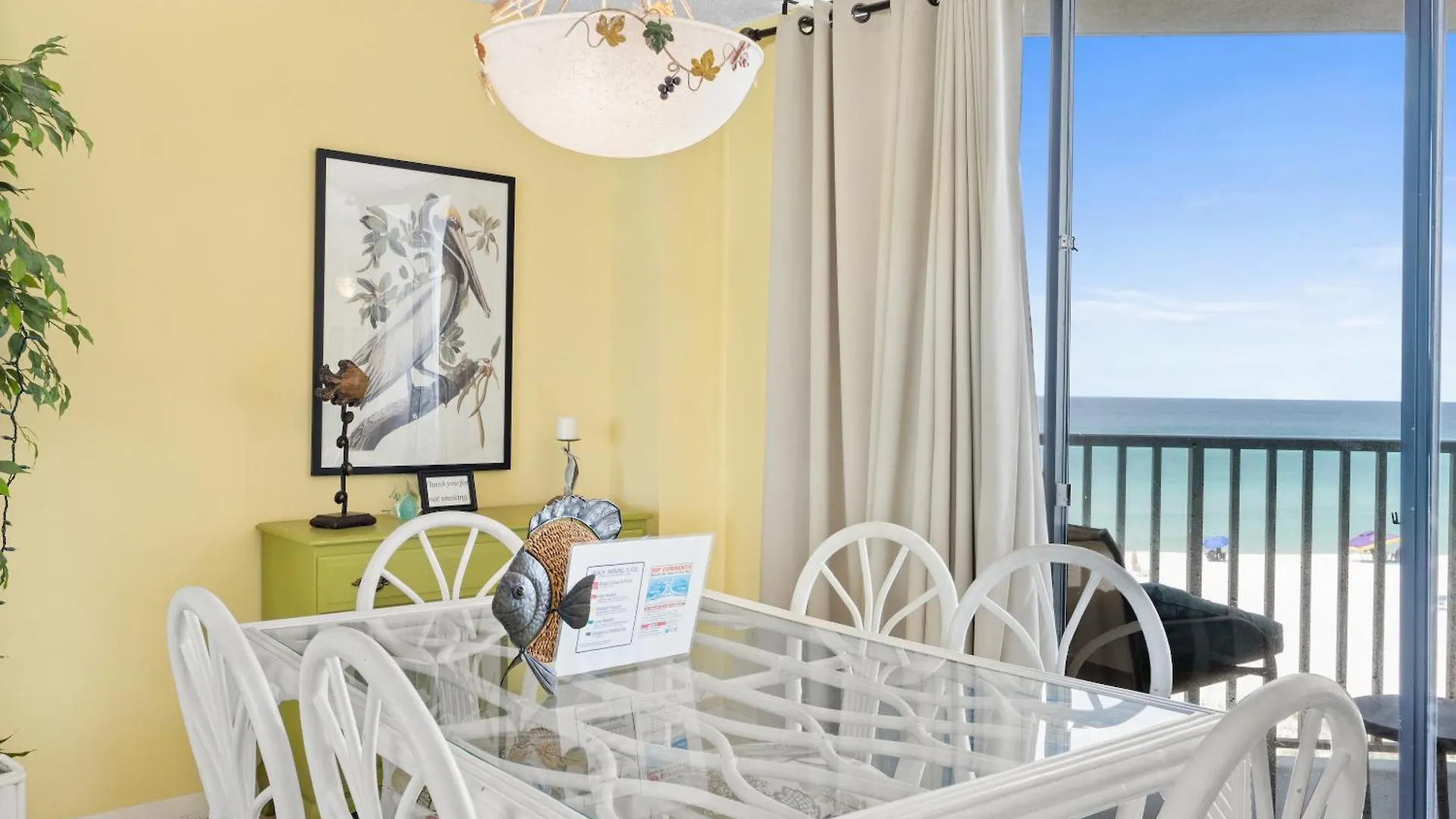 Aquavista Beach Resort By Panhandle Getaways Panama City Beach United States