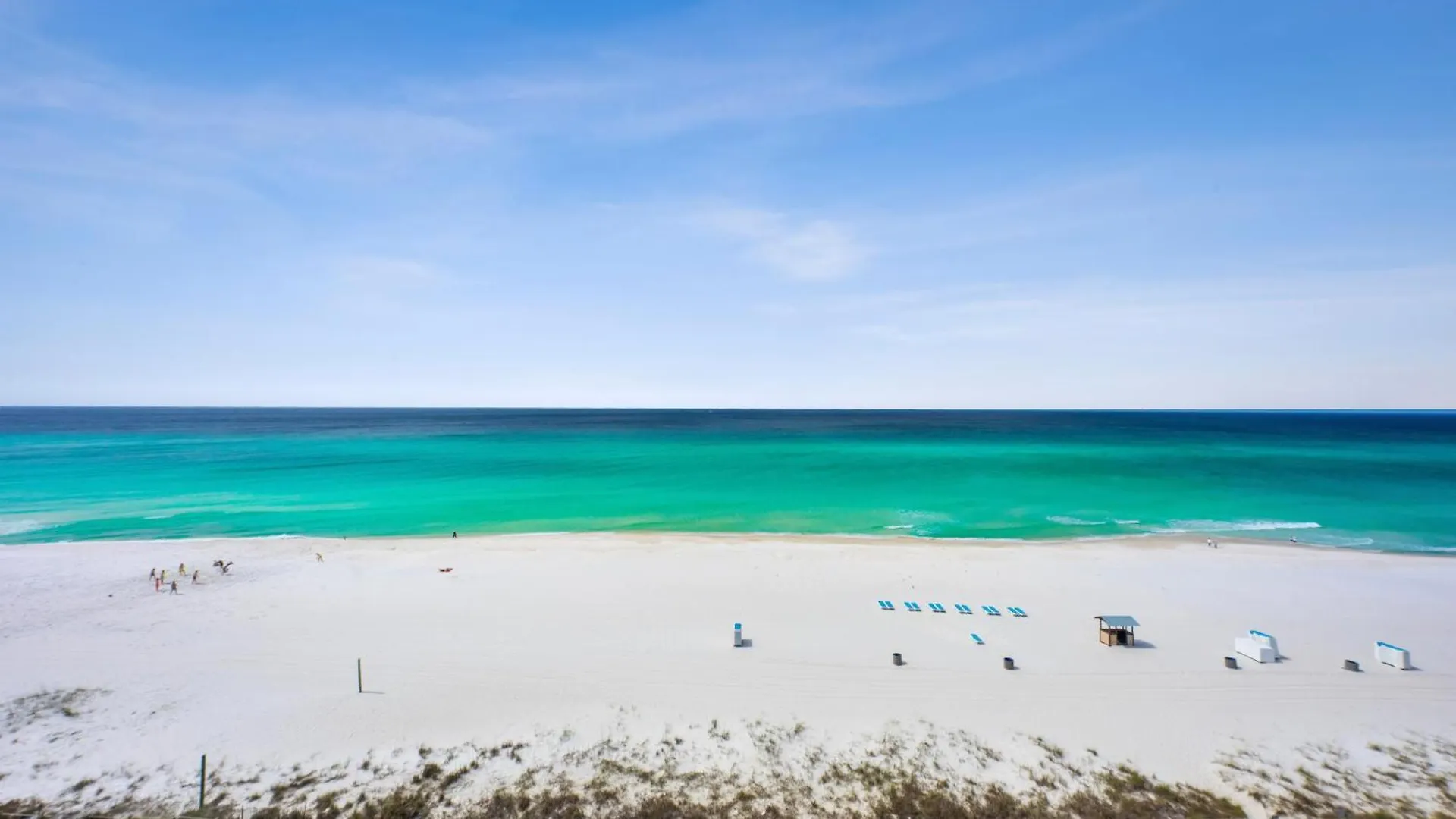 Apartment Aquavista Beach Resort By Panhandle Getaways Panama City Beach United States