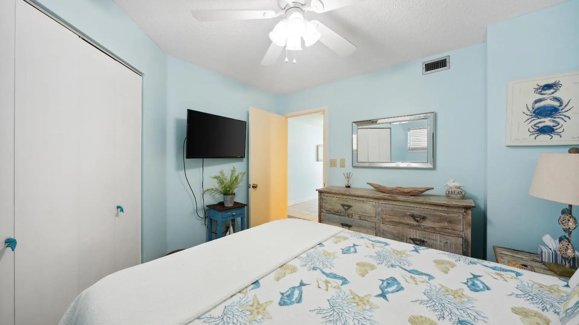 Aquavista Beach Resort By Panhandle Getaways Panama City Beach