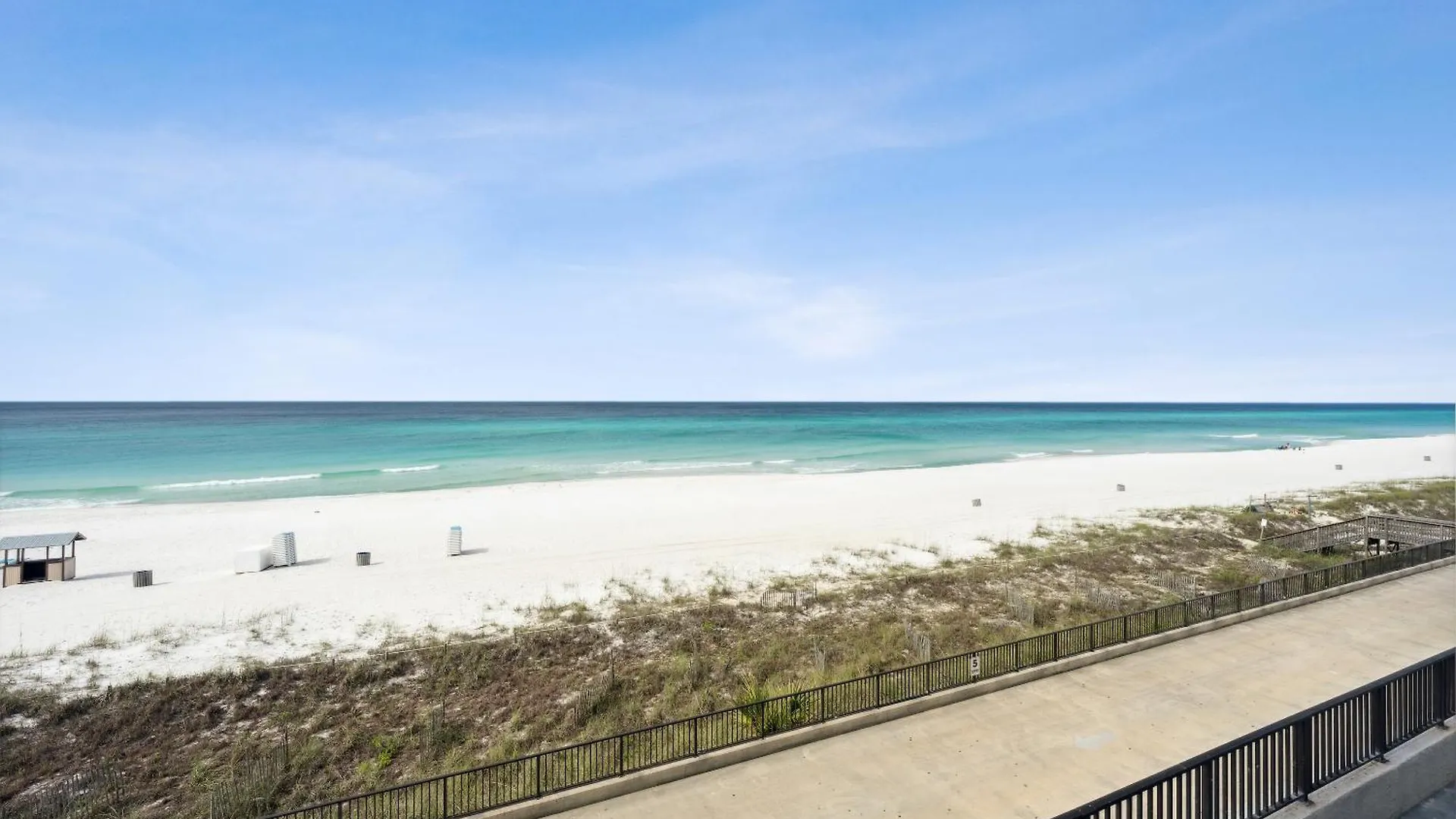 Aquavista Beach Resort By Panhandle Getaways Panama City Beach