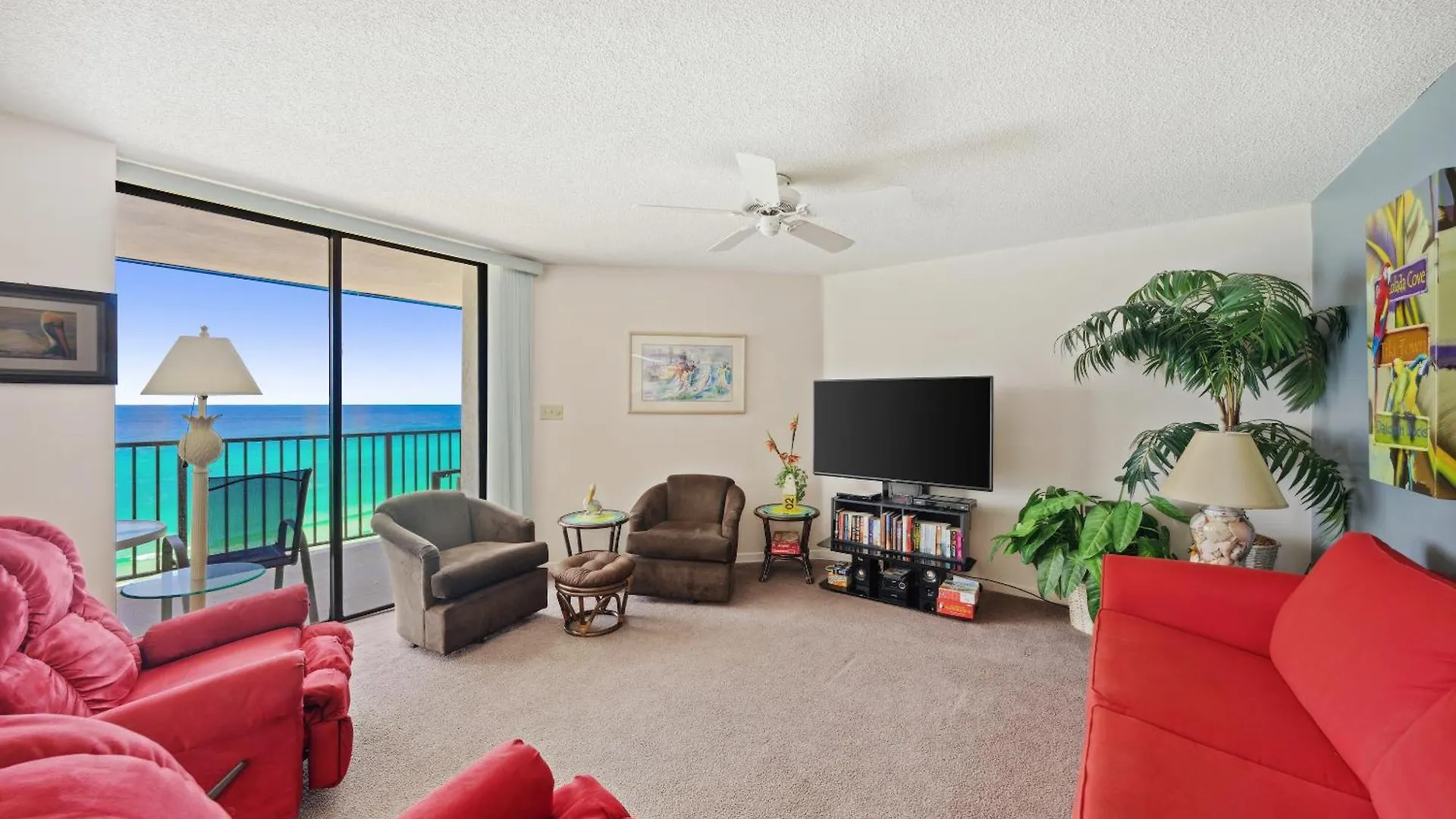 Aquavista Beach Resort By Panhandle Getaways Panama City Beach