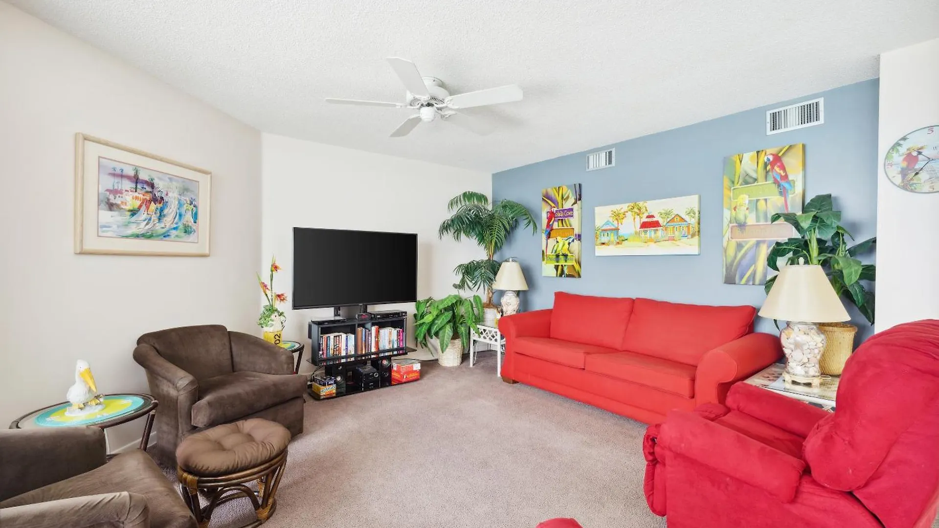 Aquavista Beach Resort By Panhandle Getaways Panama City Beach 0*,  United States
