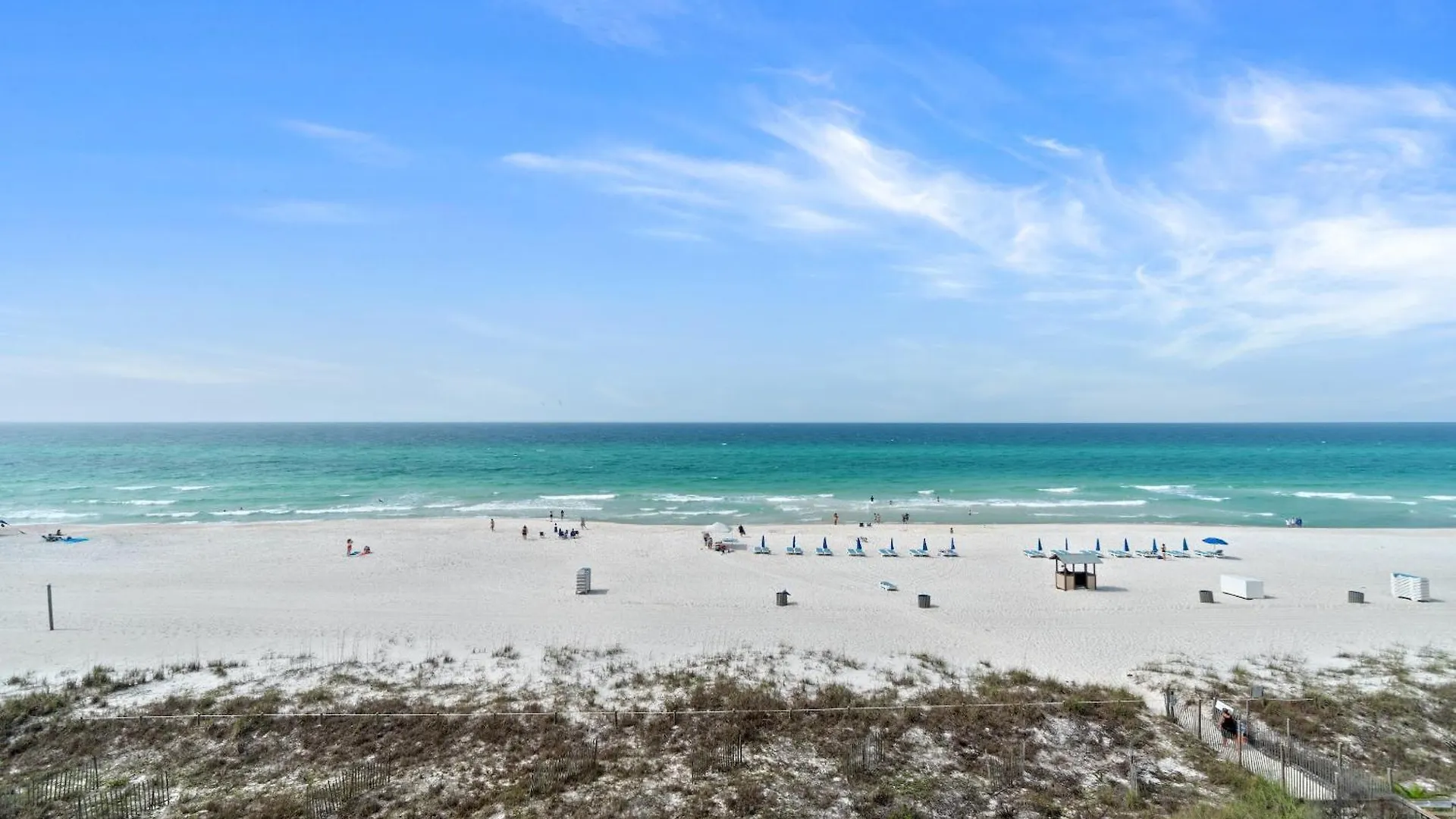Apartment Aquavista Beach Resort By Panhandle Getaways Panama City Beach United States