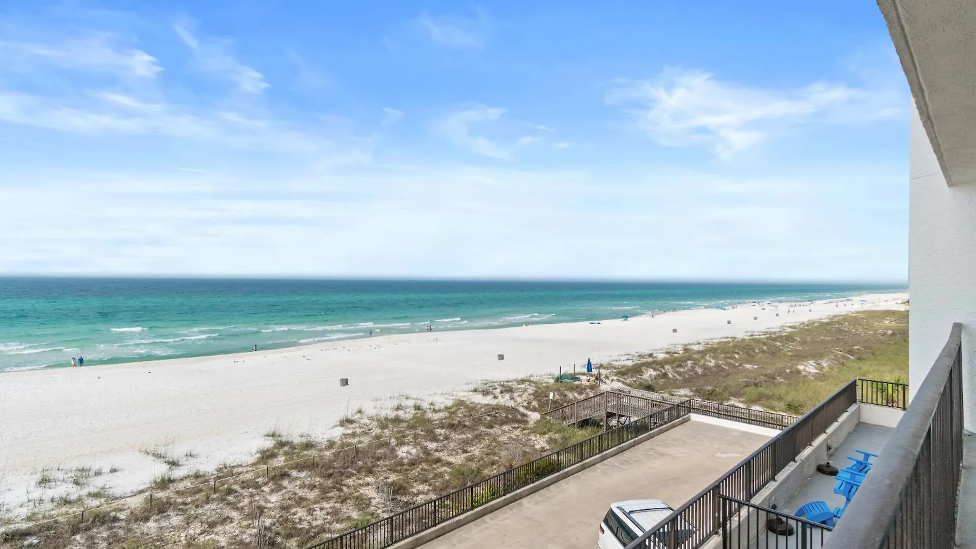 Apartment Aquavista Beach Resort By Panhandle Getaways Panama City Beach