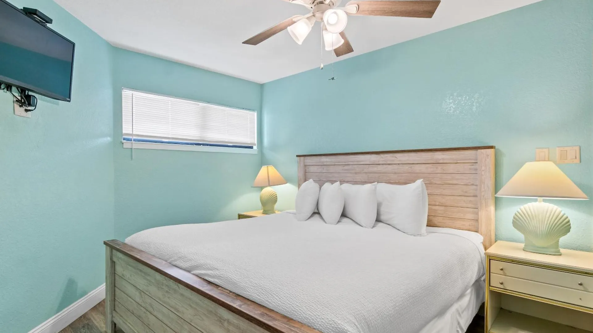 Aquavista Beach Resort By Panhandle Getaways Panama City Beach 0*,