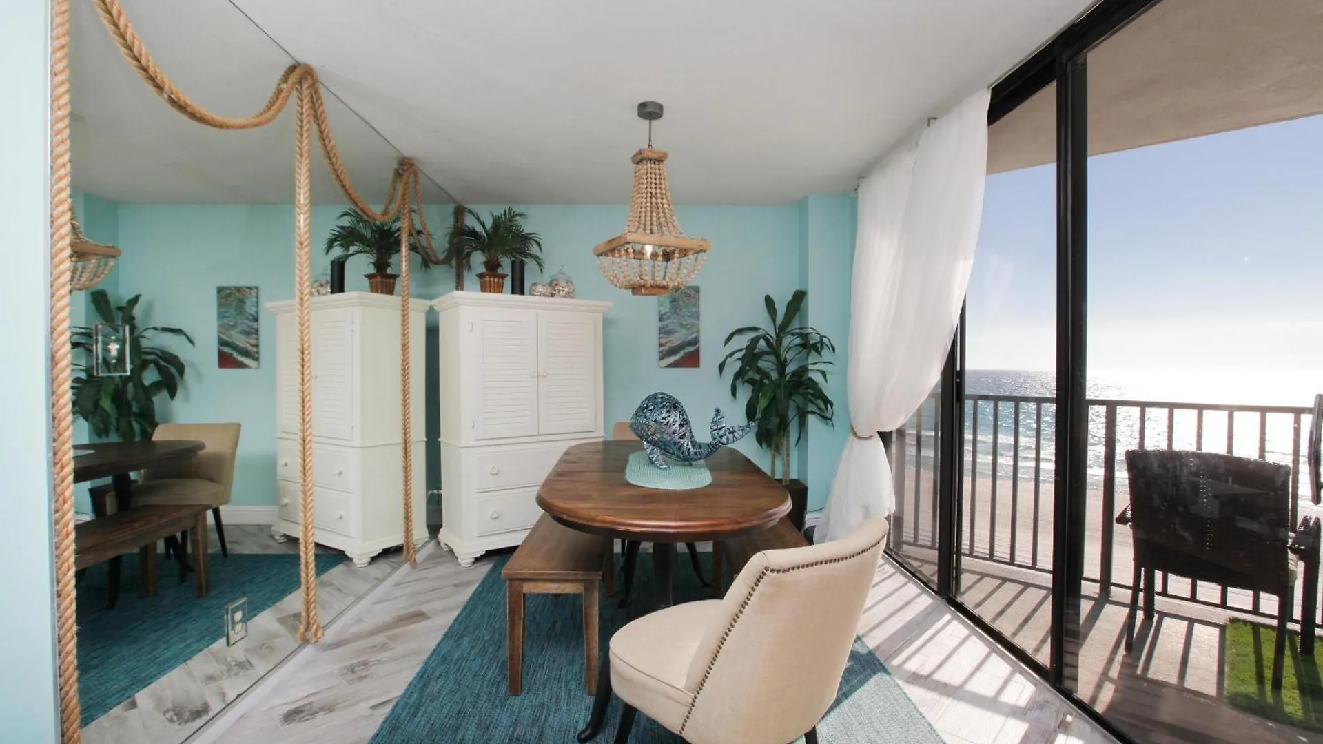 Aquavista Beach Resort By Panhandle Getaways Panama City Beach 0*,