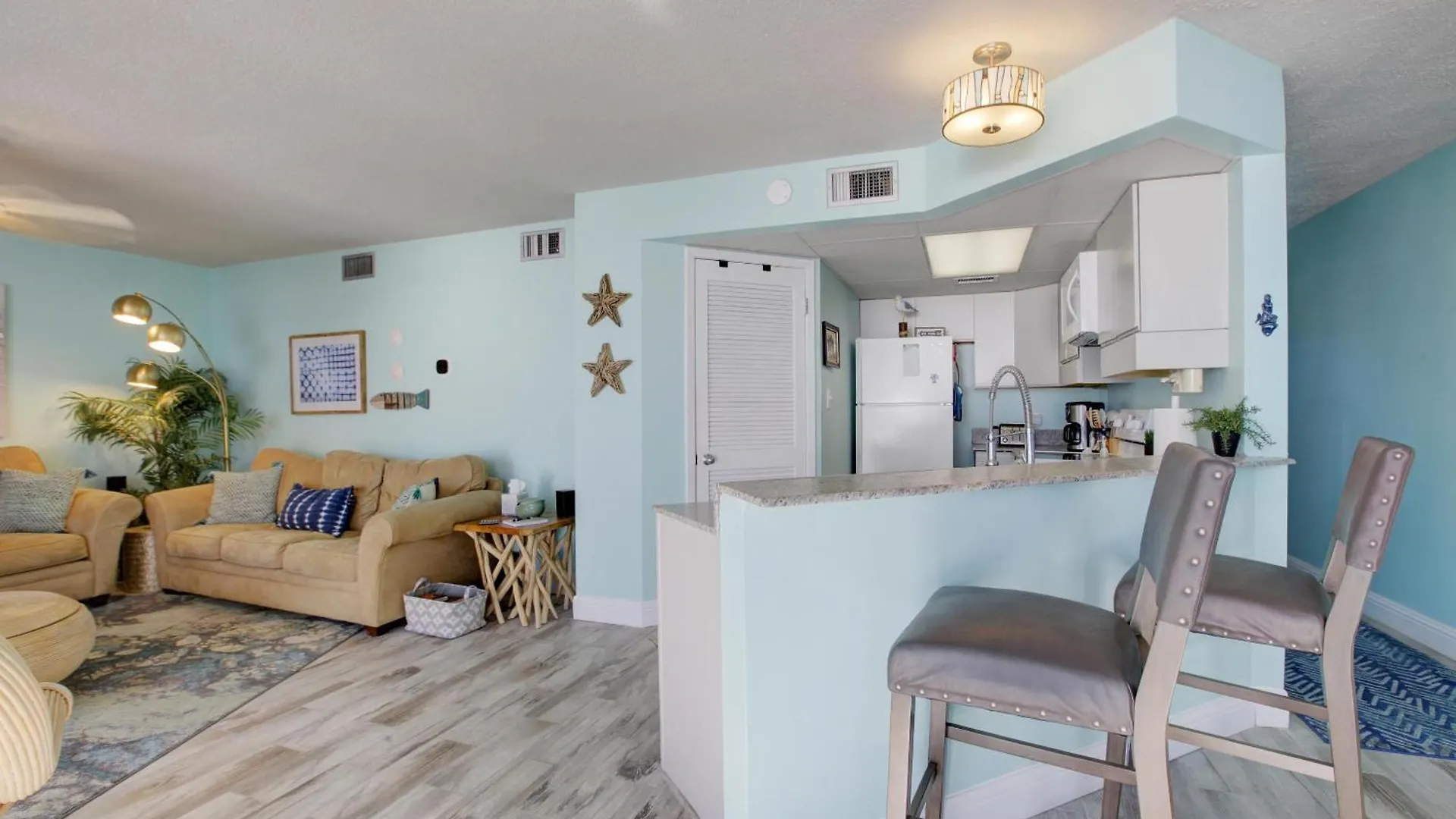 Aquavista Beach Resort By Panhandle Getaways Panama City Beach