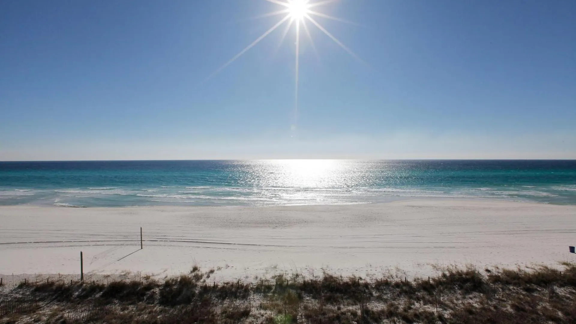 Apartment Aquavista Beach Resort By Panhandle Getaways Panama City Beach