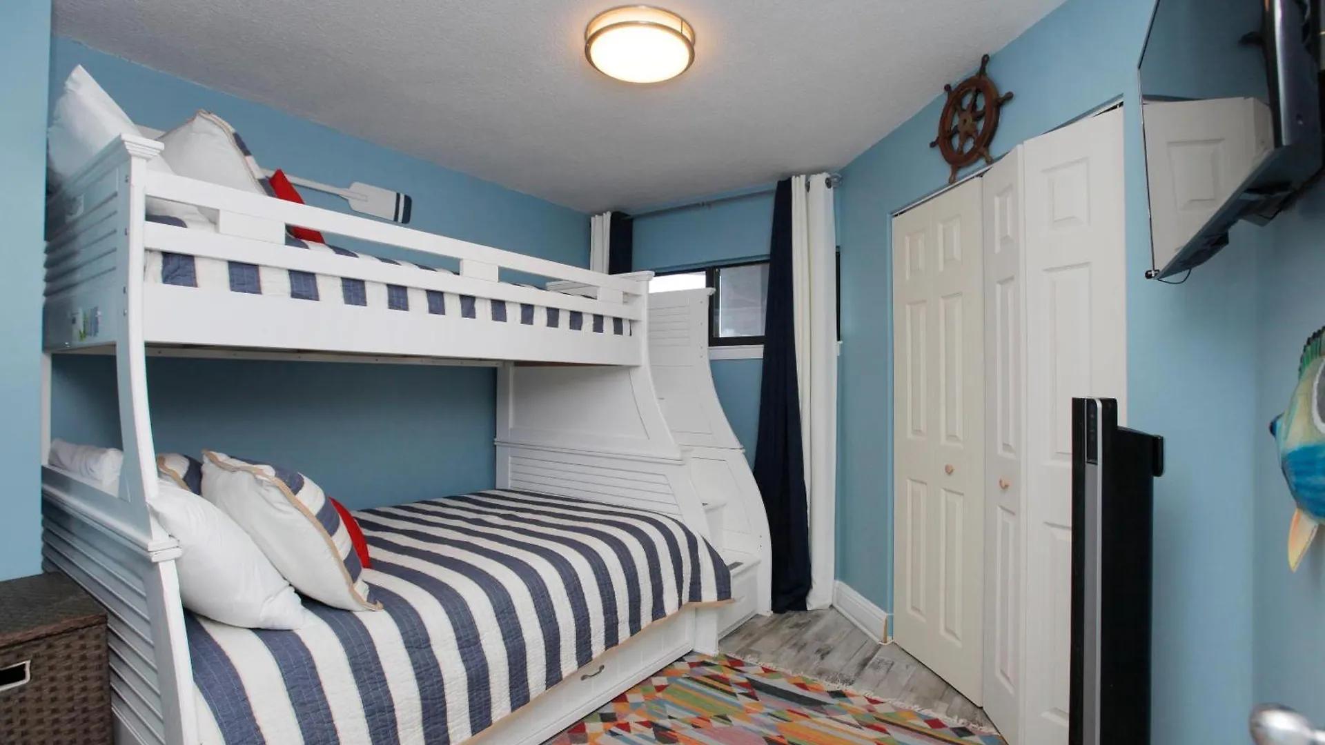 Aquavista Beach Resort By Panhandle Getaways Panama City Beach Apartment