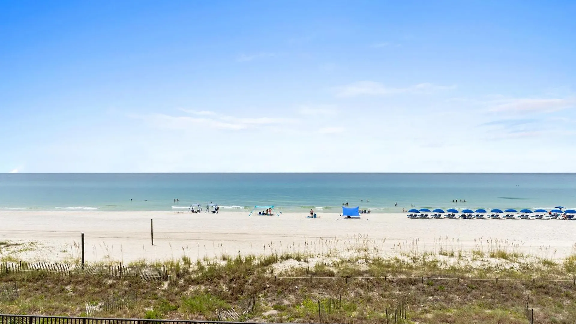 Aquavista Beach Resort By Panhandle Getaways Panama City Beach Apartment