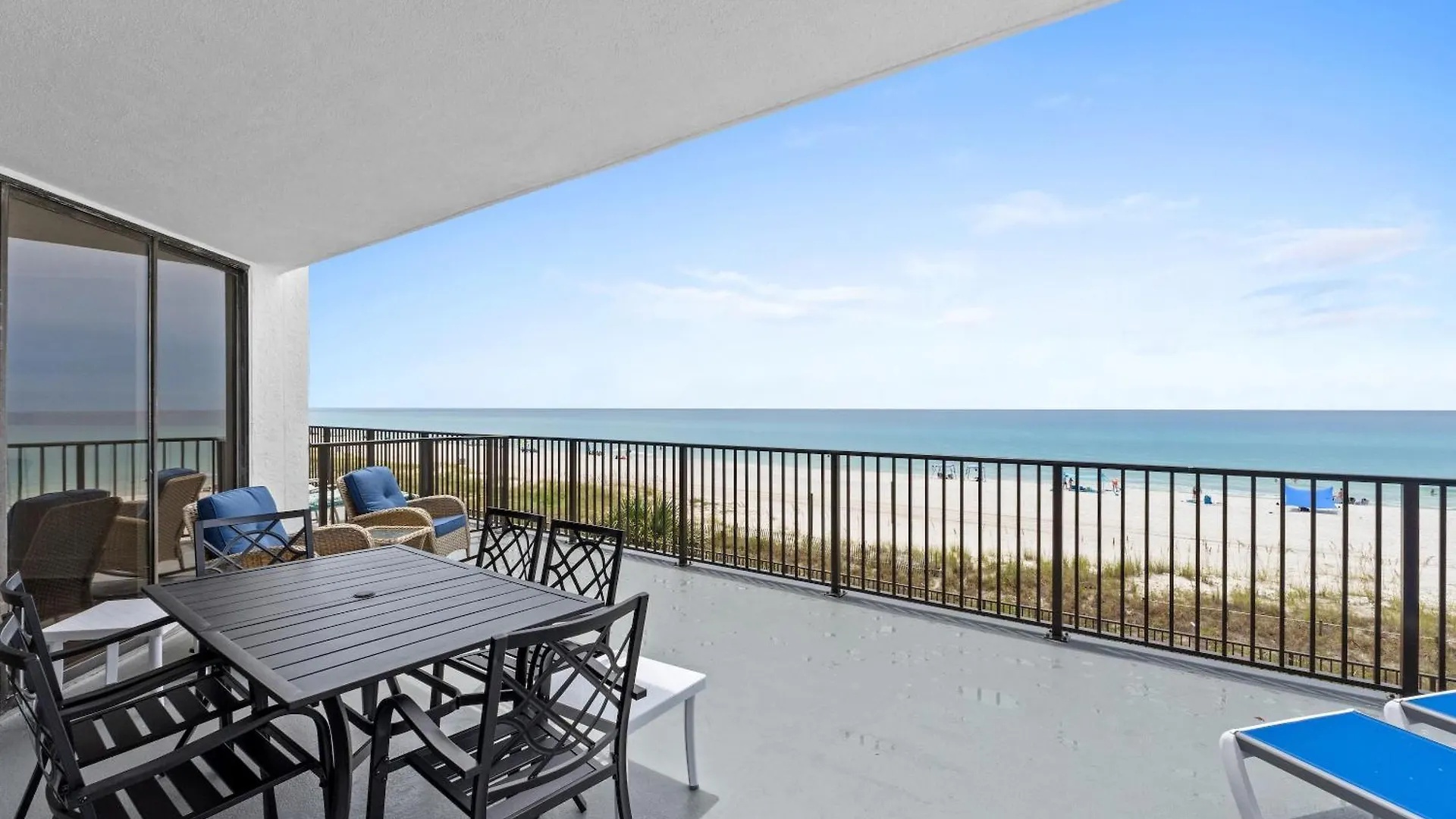 Aquavista Beach Resort By Panhandle Getaways Panama City Beach
