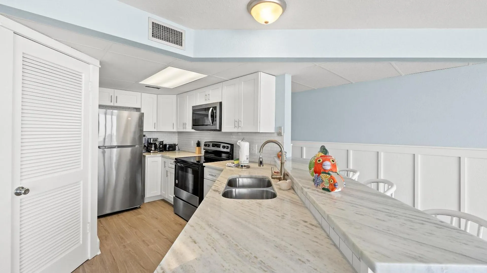 Aquavista Beach Resort By Panhandle Getaways Panama City Beach Apartment