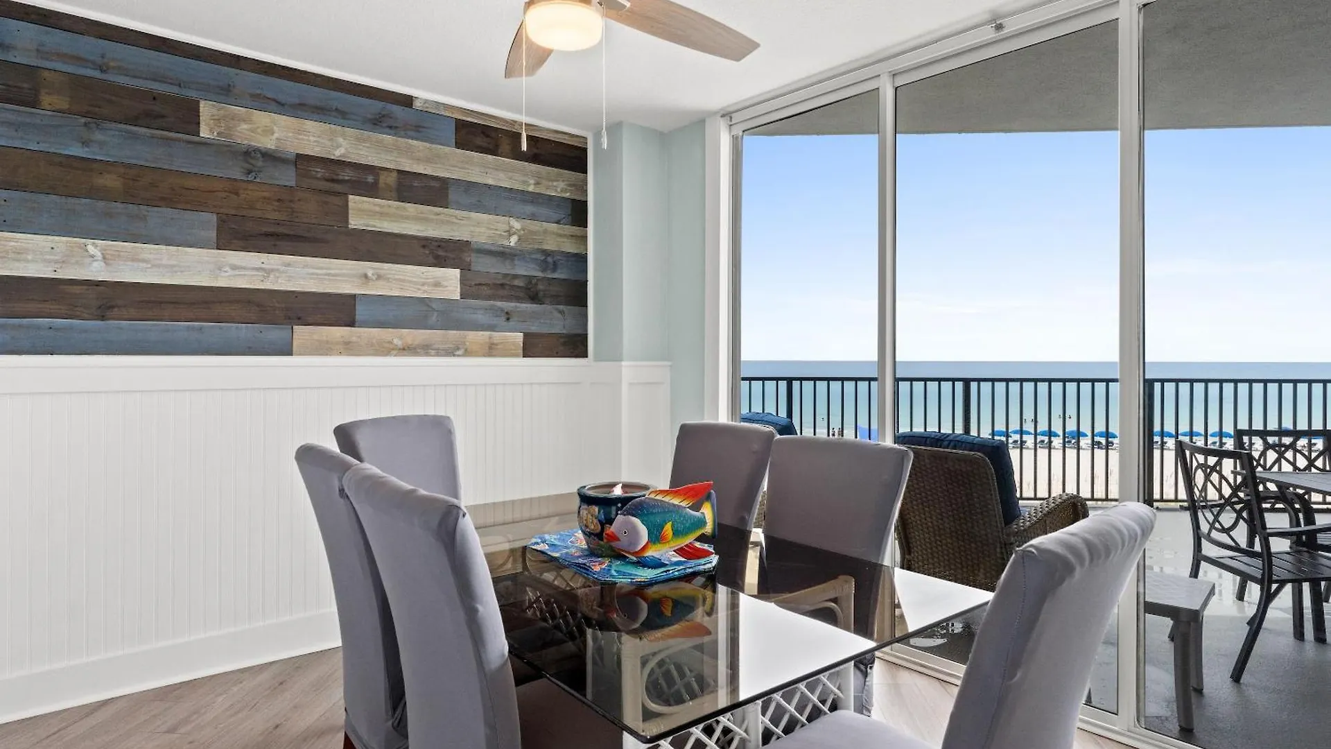 Apartment Aquavista Beach Resort By Panhandle Getaways Panama City Beach